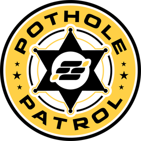 Pothole Patrol MN LLC logo